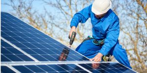 Installation Maintenance Panneaux Solaires Photovoltaïques à Savigny-en-Sancerre